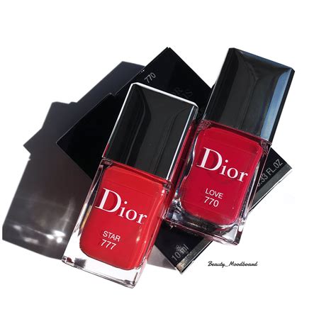 vernis love dior|dior vernis nail lacquer.